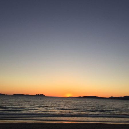 Azale Vigo Apartment ภายนอก รูปภาพ