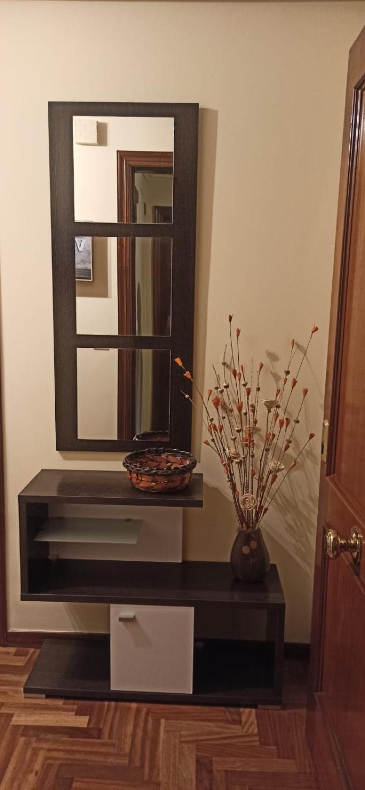 Azale Vigo Apartment ภายนอก รูปภาพ